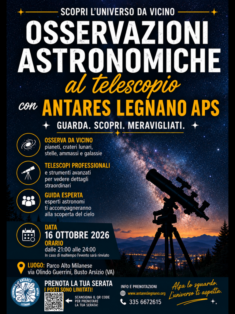 Clicca per prenotare